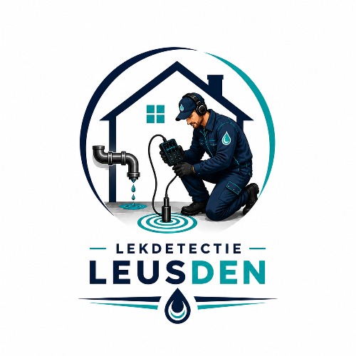 Lekdetectie Leusden